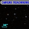 2dFGRS TGN209Z055