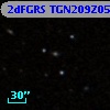 2dFGRS TGN209Z051