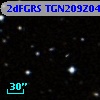 2dFGRS TGN209Z049
