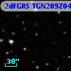 2dFGRS TGN209Z047