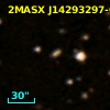 2MASX J14293297-0306336
