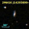 2MASX J14293899-0324596