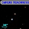2dFGRS TGN209Z150