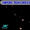 2dFGRS TGN210Z120