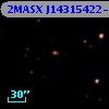 2MASX J14315422-0229506