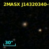 2MASX J14320340-0352329