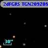 2dFGRS TGN209Z088