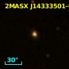2MASX J14333501-0236216