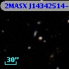 2MASX J14342514-0231477