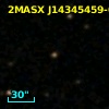 2MASX J14345459-0345228