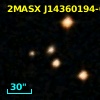 2MASX J14360194-0328591