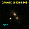 6dFGS gJ143615.5-030308
