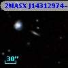 2MASX J14312974-0317546