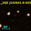 2QZ J142641.9-025243