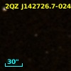 2QZ J142726.7-024136