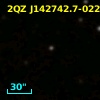 2QZ J142742.7-022856
