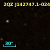 2QZ J142747.1-024906