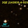 2QZ J142835.4-025056