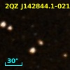2QZ J142844.1-021501