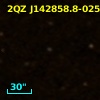 2QZ J142858.8-025023