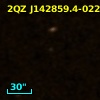 2QZ J142859.4-022134