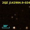 2QZ J142904.9-024252