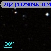 2QZ J142909.6-024812