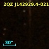 2QZ J142929.4-021641