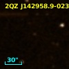 2QZ J142958.9-023744