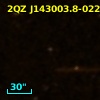 2QZ J143003.8-022324