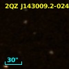 2QZ J143009.2-024614