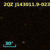 2QZ J143011.9-023601