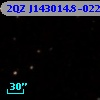2QZ J143014.8-022326