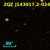 2QZ J143017.2-024034