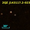 2QZ J143117.2-023732