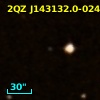 2QZ J143132.0-024646