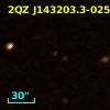 2QZ J143203.3-025319