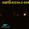 2QZ J143216.2-024205
