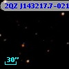2QZ J143217.7-021437