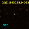 2QZ J143225.9-022642