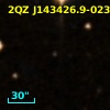 2QZ J143426.9-023818