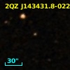 2QZ J143431.8-022219