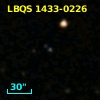 LBQS 1433-0226