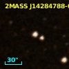 2MASS J14284788-0214431