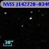 NVSS J142720-034858