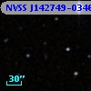 NVSS J142749-034644