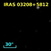 IRAS 03208+5812
