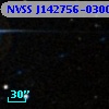 NVSS J142756-030054