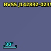 NVSS J142832-023538