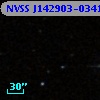 NVSS J142903-034125